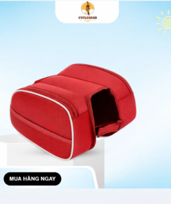 Túi đựng xe đạp thông minh
