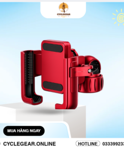 Giá đỡ điện thoại tiện ích số 1 /CycleGear