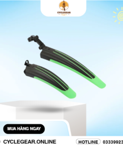 Chắn bùn xe đạp