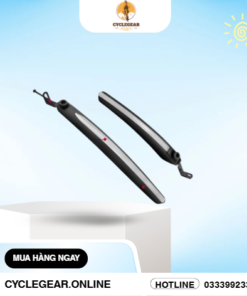 Chắn bùn xe đạp