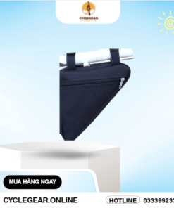 Túi treo xe đạp