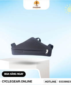 Túi treo xe đạp