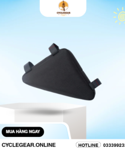 Túi treo xe đạp