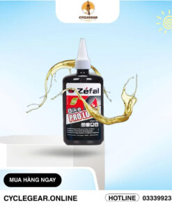 dầu bôi trơn xích xe đạp chống gỉ sét, giảm ma sát, phụ kiện xe đạp